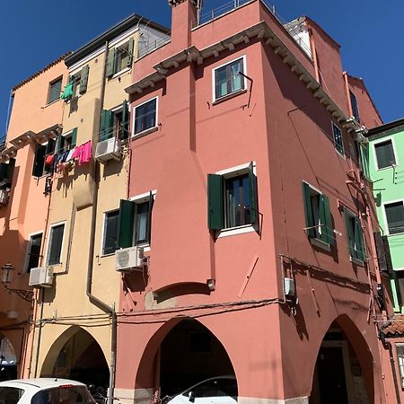 Mini Suite Chioggia Esterno foto